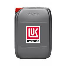 Масло компрессорное Lukoil Stabio 46 10 л
